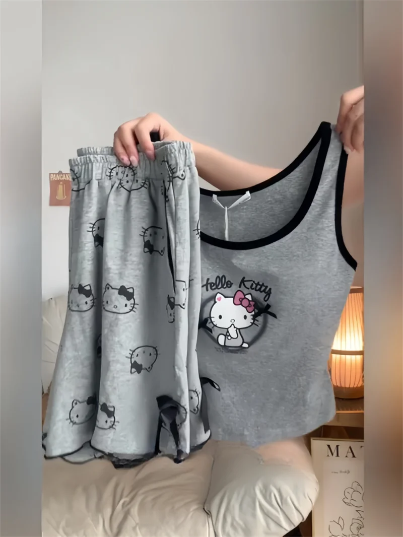 pajamas set transparent pyjamas