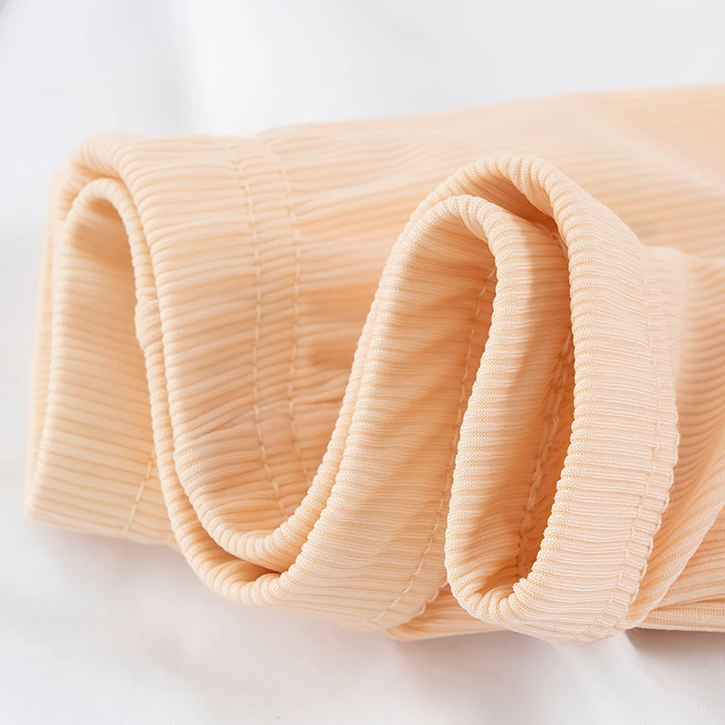 Boxer Femme Imprimé Canard | Sans Couture | Tissu Soie De Lait Doux | Taille Élastique | Multicolore