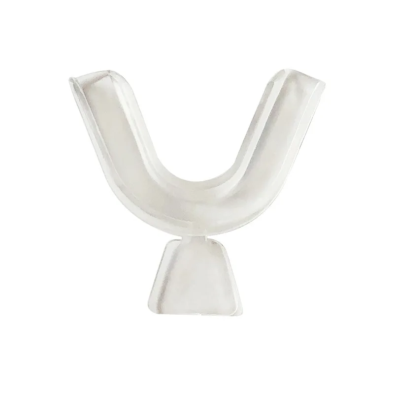 Anti Snoring Bruxism Sleeping Mouth Guard Night Guard Gum Shield Mouth Tray Stop Teeth Grinding Sleep Aid Health Care