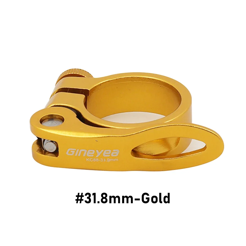 31.8mm Gold