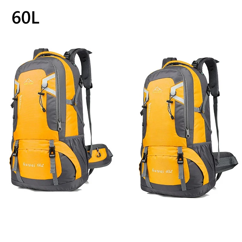60L Yellow