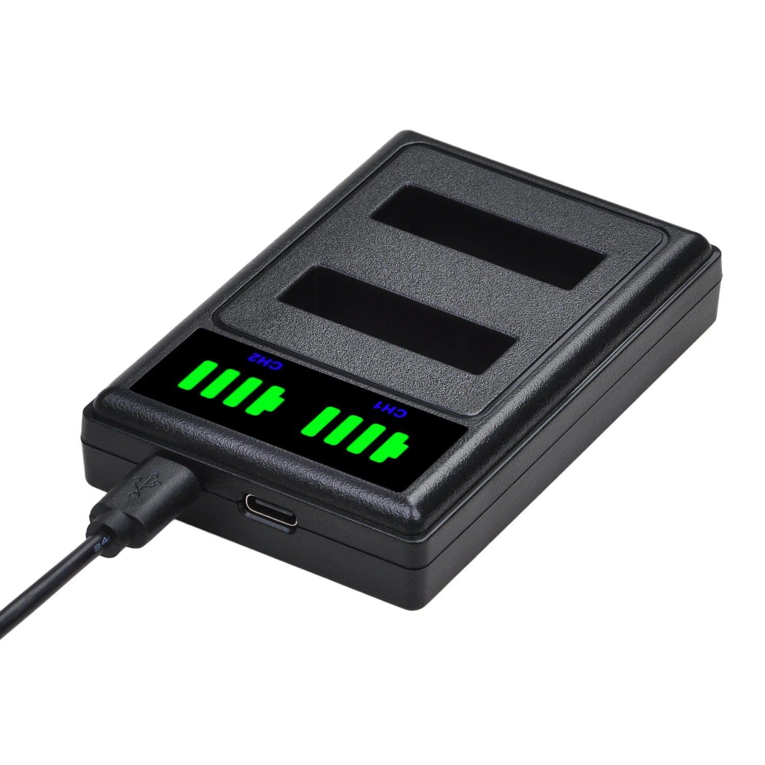 NIKON BATTERIA EN-EL23 - Fotottica