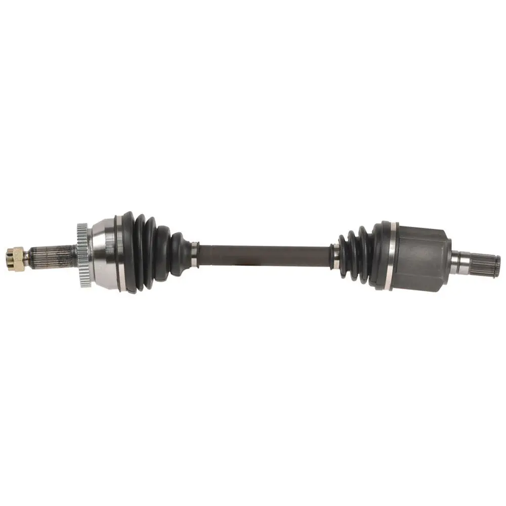 

49500-2W000 OEM Factory Drive shaft Auto spare parts auto outer inner CV joint axle shaft USED FOR SORANTO 2.2L AT LH