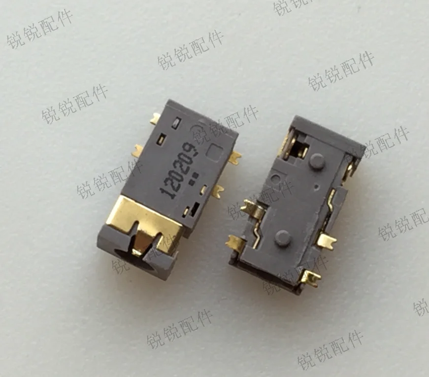 

Free shipping For PJ-342 Headphone socket 6P Headphone socket 3.5mm audio audio socket