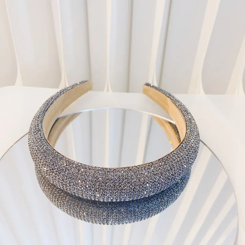 Рисунок 6 - Головная повязка в Корейском стиле для девушек