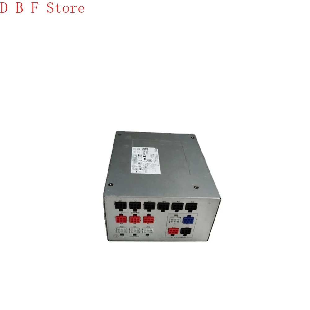 HU850EF-00 HU850EF-01 D850EF-00 D850EF-01 Dell Alienware 850W 전체 모듈 전원 공급