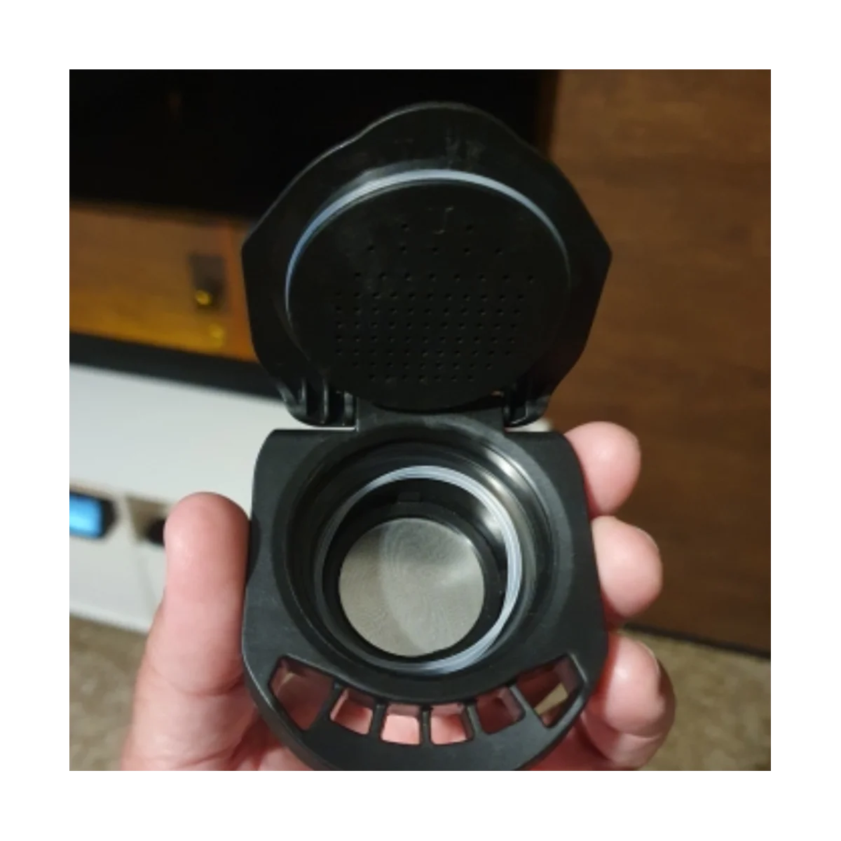 thumb
