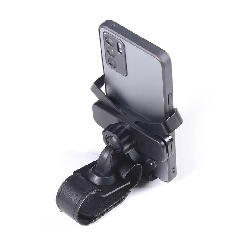 Phone Holder Mobile Phone Holder Auto Mobile Phone Holder GPS Mount Bracket Stander For Chevrolet Corvette C7 2014-Adjustable