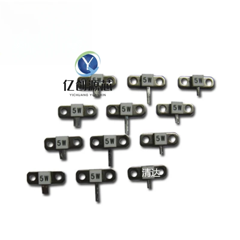 100W 3db Attenuator Flange 50W 150W 200W 250W Attenuator 20DB 15DB 10DB 6DB