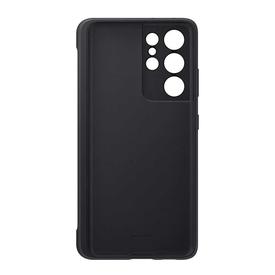 SAMSUNG - Galaxy S21Ultra/ 純正+ケース三点セット、使用感あります。中古品 Original Samsung Galaxy S21 Ultra Silicone Case with S-Pen