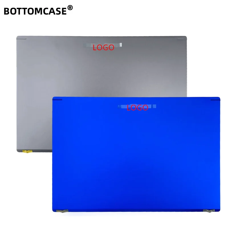 

New For Acer Aspire 5 A514-55 A514-578C A514-55G LCD Back Cover Top Case Grey/Blue AM3UH000140