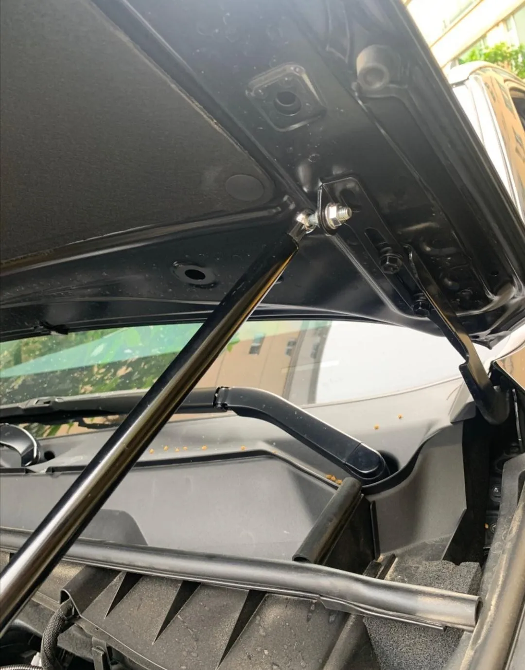 RKAC For Toyota Highlander 2007 - 2019 2TH 3TH      jackstay  Ŀ  ĵ 