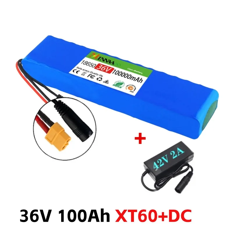 XT60-DC