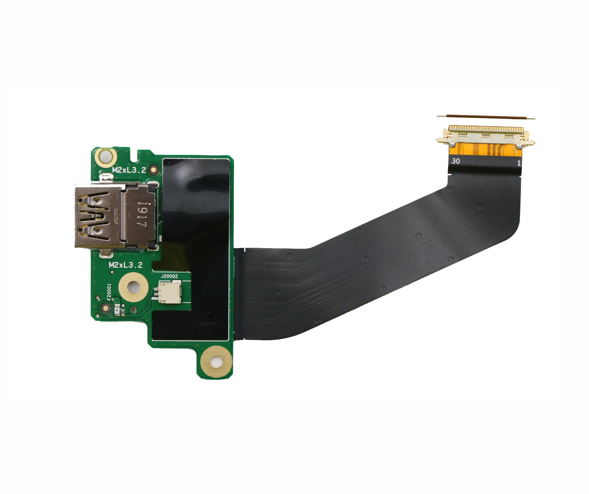 

Новая оригинальная плата питания USB 00HW568 00HW567 для Thinkpad X1 Yoga 4th