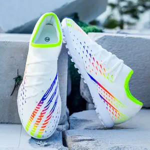 zapatos futbol sala Botas de fútbol profesionales para hombre y