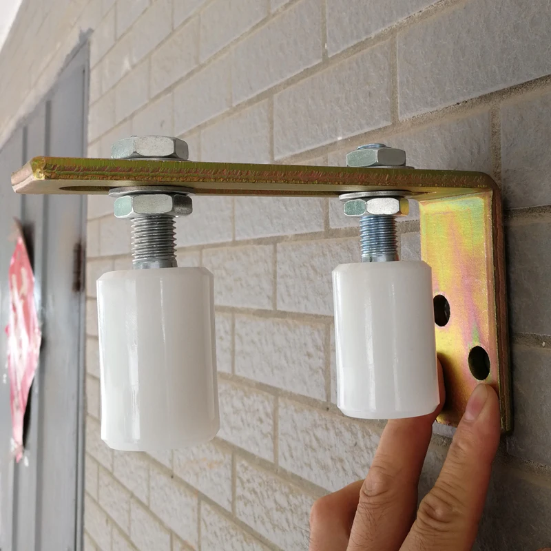 de porta Rolo De Apoio De Plástico Acessórios de porta