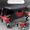 Portable Car Beauty Work Bench 1