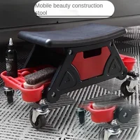 Portable Car Beauty Work Bench 1