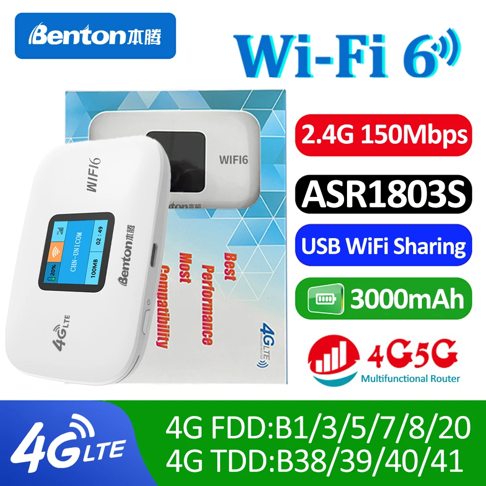 4G