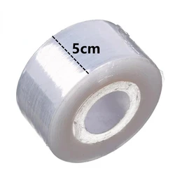Premium Self - Adhesive Grafting Tape for Nursery Plants and Floristry (200M)