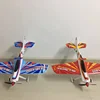 Aircraft Model Fixed Wing Remote-controlled Aircraft Wing Span 1m 15e 3d Stunt Aircraft Epo Material Rc Plane Toy Gift 6