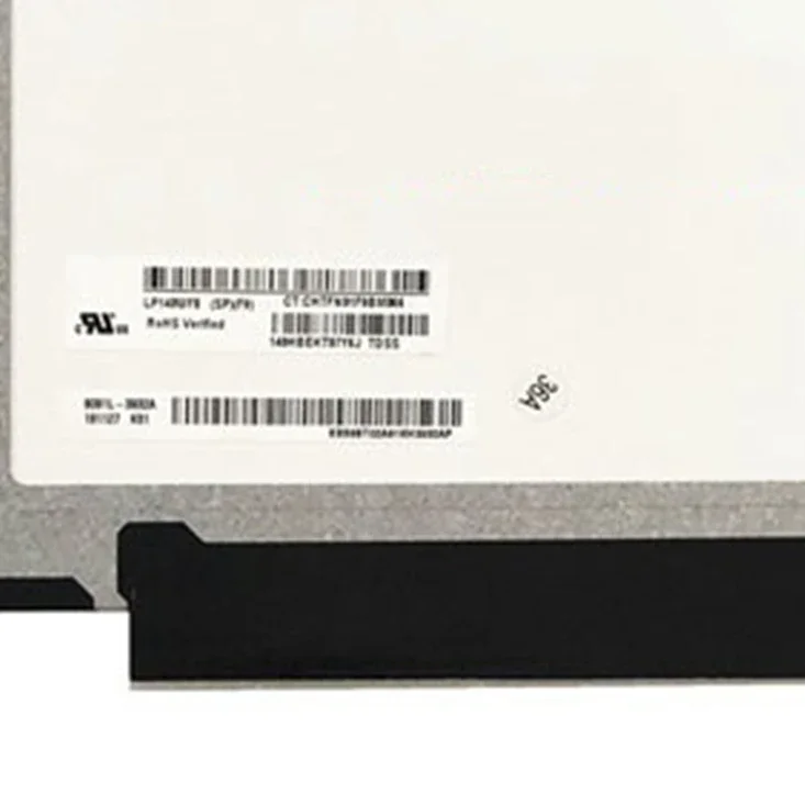 Ʈ ȭ LCD ÷, LP140WFA SPD7, 14.0 ġ, 1920x1080, FHD 30 
