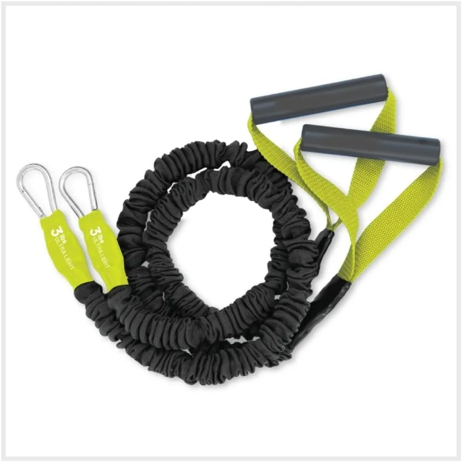 X-Over Bands- 5 Pack.