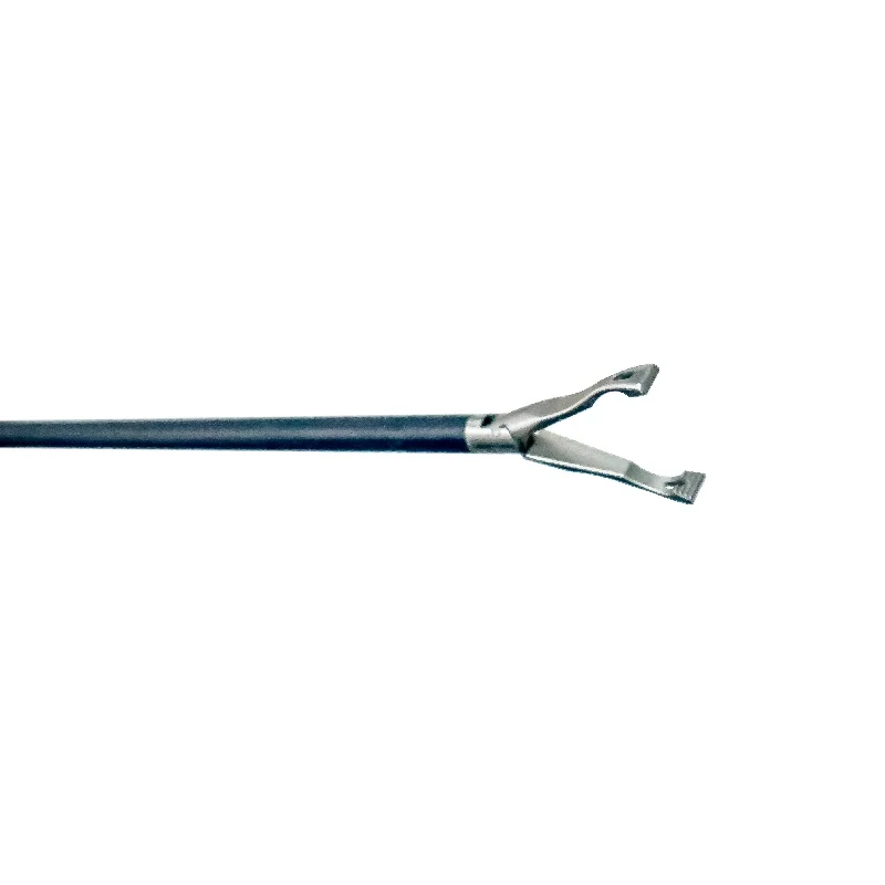 5mm Laparoscopic Grasper Forceps Reusable Laparoscopy Instruments For Endoscopic Procedures laparoscope trocar