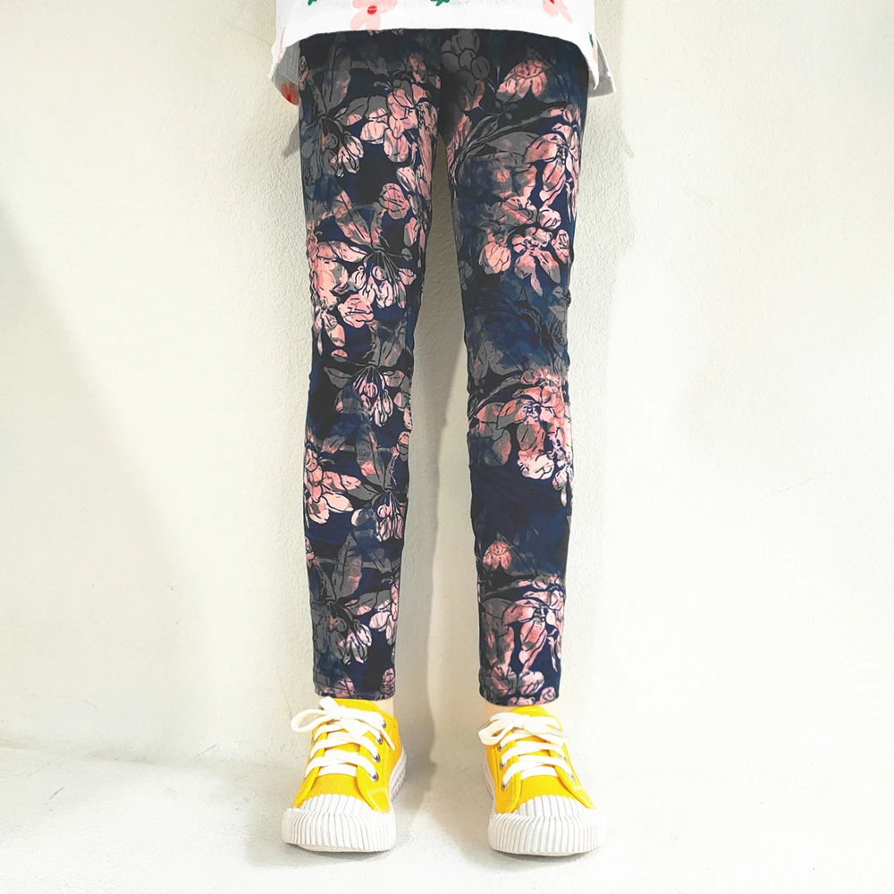 Children's Bottom Pants for Spring Autumn and Summer