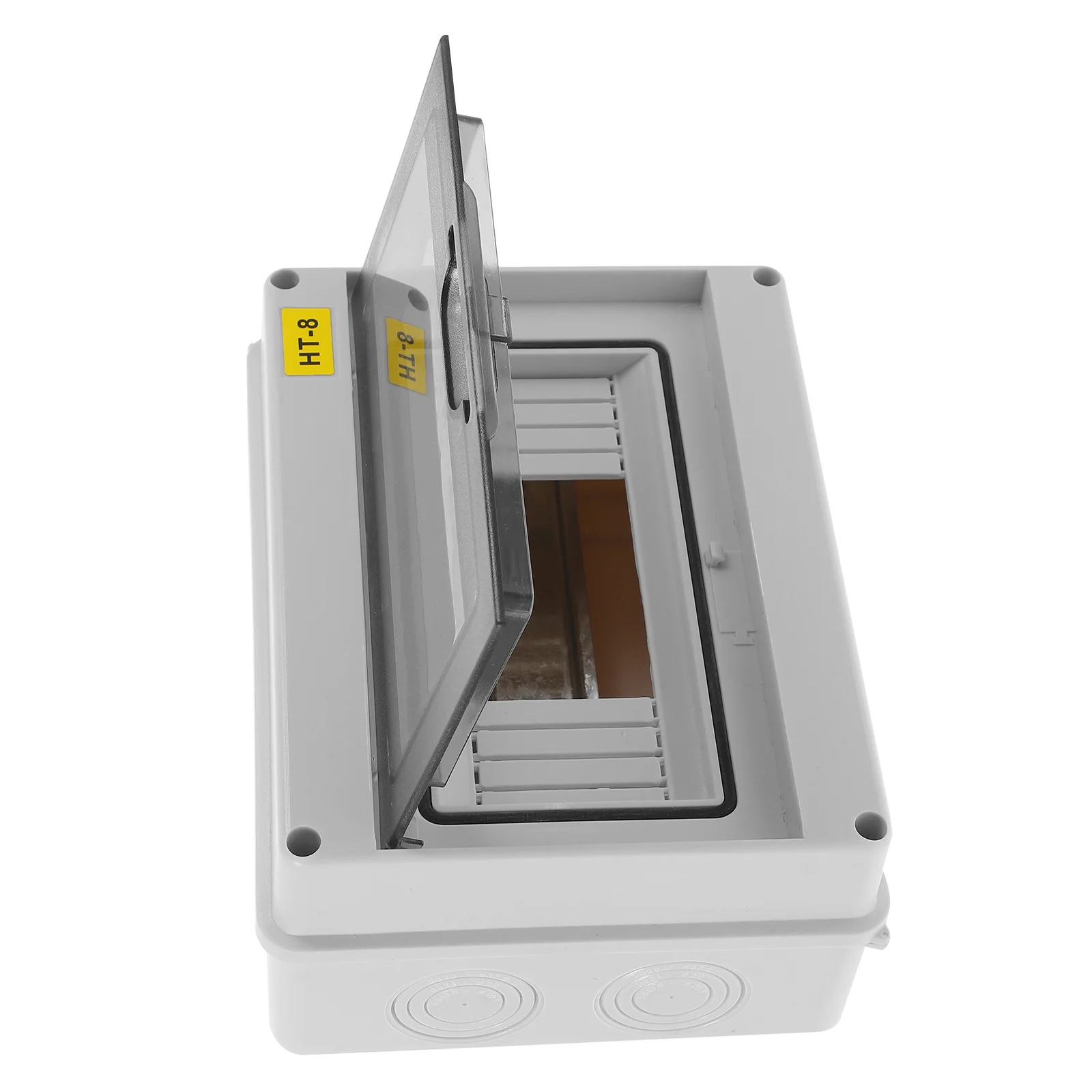 

Distribution Box Watertight Electrical Small Outdoor Electronics Enclosure Abs Electrocase