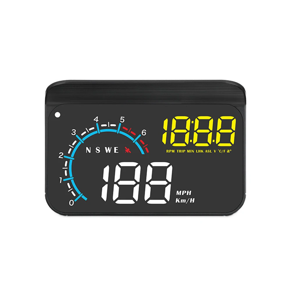 

1 шт., автомобильный GPS-навигатор, 270 ГГц, 3,5 дюйма