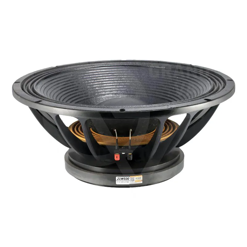 21inchneospeakerconcertpowerbasssubwooferaudioequipment