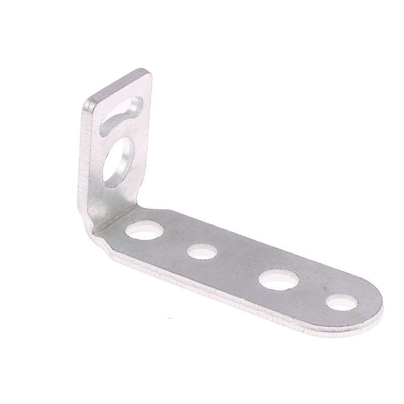 Universal Mounting Bracket For Motorcycle Headlight Rearview Mirror Spotlight Signal Lamp Fixed motorcycle light bracket