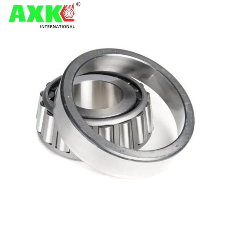 Рисунок 4 - Конический роликовый подшипник NTN 13889/13830