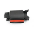Black line-Red