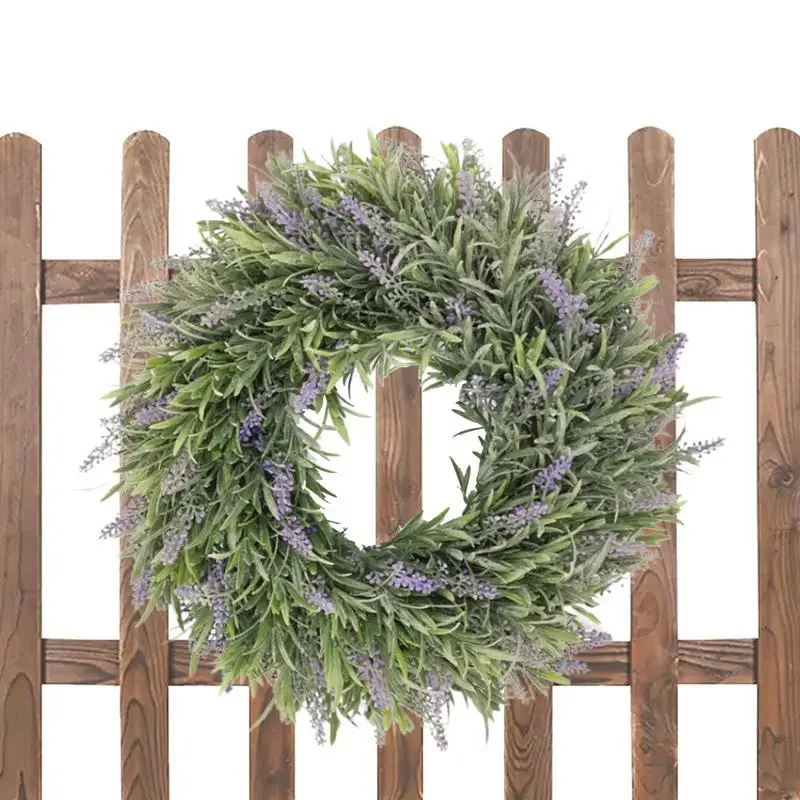 

Искусственный венок на День святого Валентина, висячий венок для свадьбы, Рождества, вечеринки, домашнего магазина, украшение