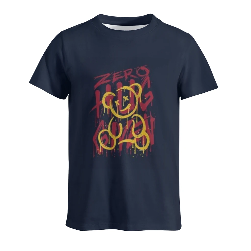 

fashion man sexy T Shirt For Men Summer Cotton Tops Solid Colors Tshirts O-neck Men Clothing Plus Size M to 6XL