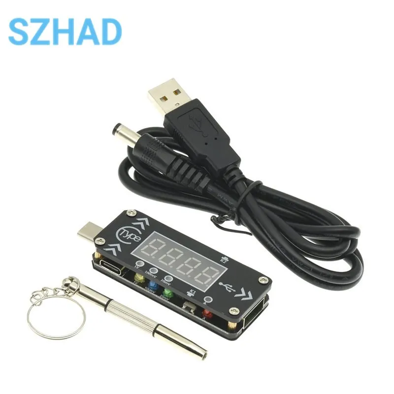 WPDT DC  ÷   跮, CŸ PD   Ʈ,  Ž ׽, Ǯ  PPS PD2.0 PD3.0
