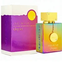Eau de parfum pour homme Armaf 105 ml, parfum magnétique longue durée, fragrance unisexe, parfum séducteur avec un charme irrésistible 3