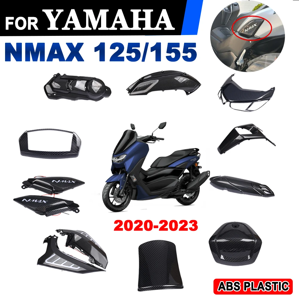 

Аксессуары для мотоциклов Yamaha Nmax155 Nmax125 N-MAX NMAX 155 125 2020 2021 2022