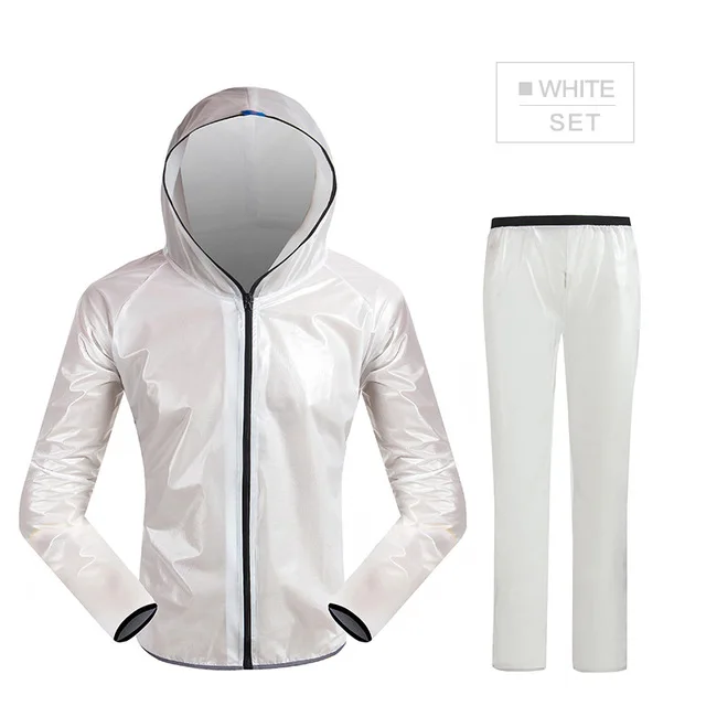 White Set