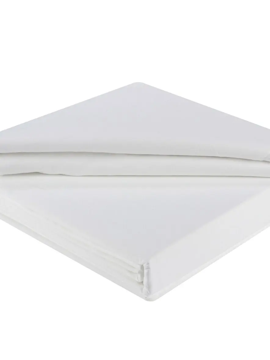 Louis Pascal (Сатин Люкс) - Двуспальный комплект постельного белья. Ivory-1515 | Дом и сад