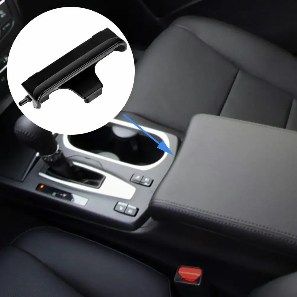 CenterConsoleLidLockArmrestLock83417tx4a01ReplacementParts