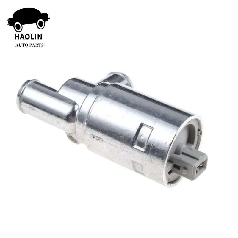 1X 0280140516 Idle Air Control Valve 4503363 AC377 For Saab 900 0 Volvo 940 740 780 Alfa Romeo Spider Peugeot 405 60813370