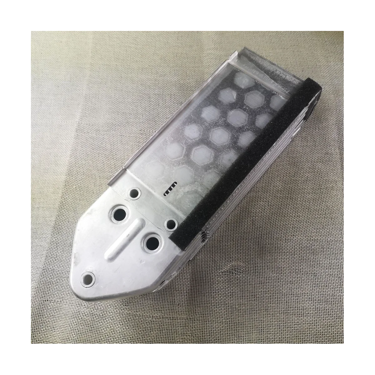 Radiatore Olio Motore Radiatore Per 5000 Karmann Ghia Super Beetle Transporte 113117021 113117021X 113117021V