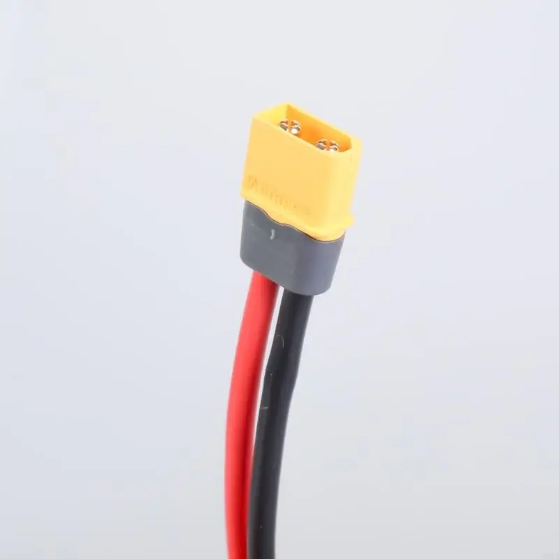1 Paar 2 Stück XT60 Male Female Stecker Buchse inkl. 10cm 12AWG Kabel Lipo Akku
