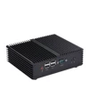 Qotom Mini Pc Host Q210S Q220S with Core i3 i5  Dual Lan  WIN XP/Ubuntu 7x24 3