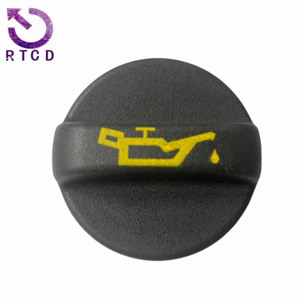 Tapón De Llenado De Aceite Para Peugeot, Citroën, Ford - Compatible Con C3, 208, 3008 Y Más