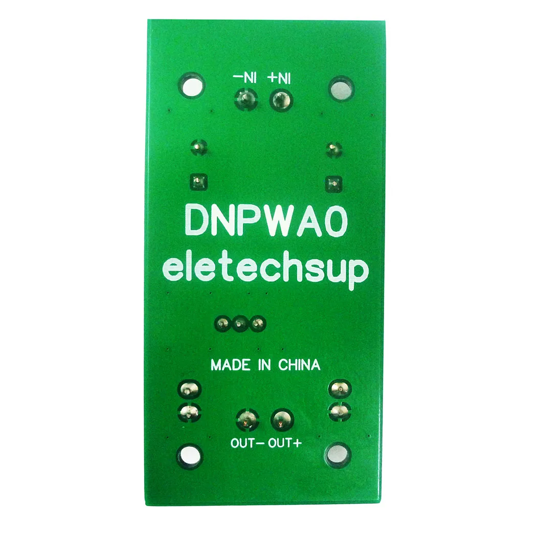 DIN 레일 마운트 ADJ 전원 공급 장치 모듈, DC-DC 스텝 다운 모듈, 5V, 12V, 24V, 조정 가능한 전압 조정기 3A, LM2596 XL2596S, 2 개