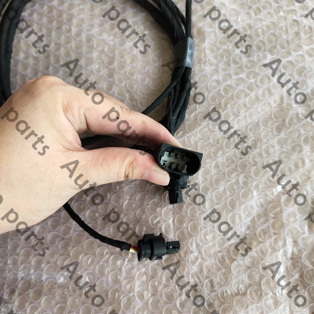 For Ferrari 458 Front Parking Sensor Cable Black 282701